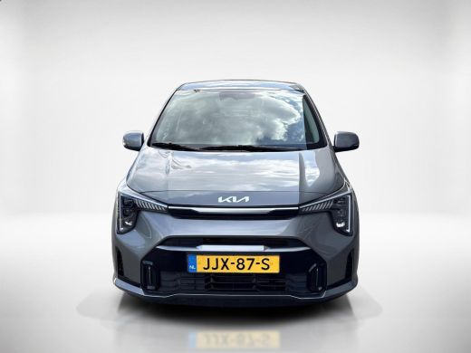 Kia Picanto 1.0 DPI ExecutiveLine | Keyless | Climatronic | ActivLease financial lease