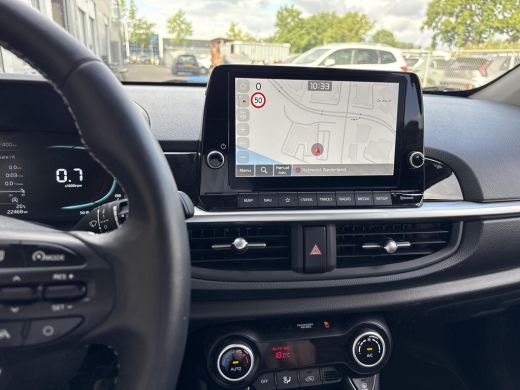 Kia Picanto 1.0 DPI ExecutiveLine | Keyless | Climatronic | ActivLease financial lease