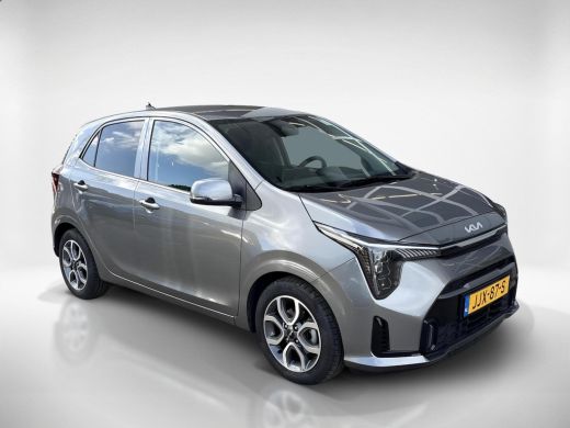 Kia Picanto 1.0 DPI ExecutiveLine | Keyless | Climatronic | ActivLease financial lease