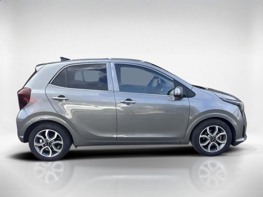 Kia Picanto 1.0 DPI ExecutiveLine | Keyless | Climatronic | ActivLease financial lease