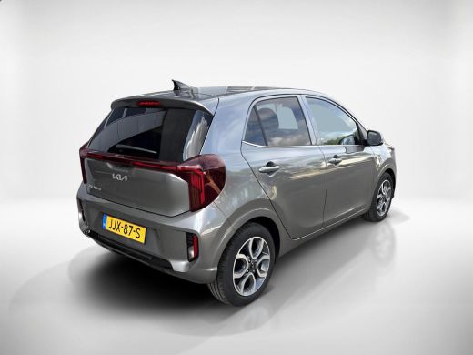 Kia Picanto 1.0 DPI ExecutiveLine | Keyless | Climatronic | ActivLease financial lease