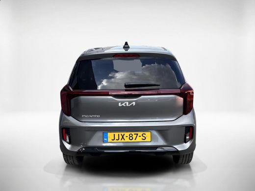 Kia Picanto 1.0 DPI ExecutiveLine | Keyless | Climatronic | ActivLease financial lease