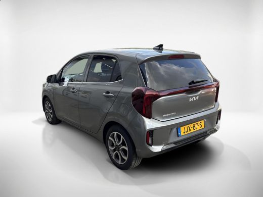 Kia Picanto 1.0 DPI ExecutiveLine | Keyless | Climatronic | ActivLease financial lease