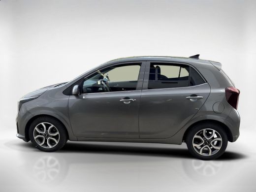 Kia Picanto 1.0 DPI ExecutiveLine | Keyless | Climatronic | ActivLease financial lease