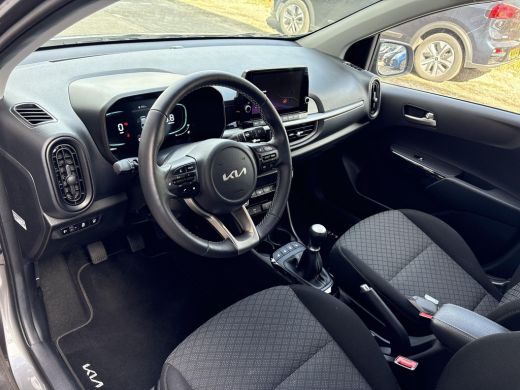 Kia Picanto 1.0 DPI ExecutiveLine | Keyless | Climatronic | ActivLease financial lease