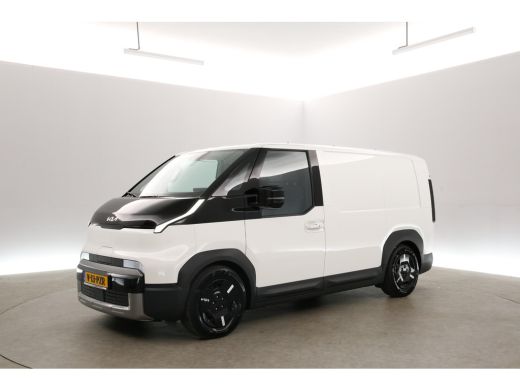Kia PV5 L2H1 Essential 71.2 kWh | Snelladen | SOH 99% | Clima | Camera | Virtual | Carplay | Cruise ActivLease financial lease