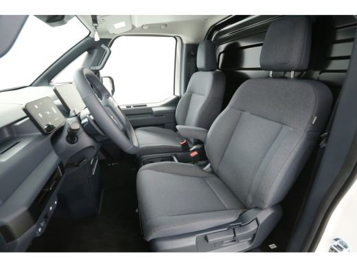 Kia PV5 L2H1 Essential 71.2 kWh | Snelladen | SOH 99% | Clima | Camera | Virtual | Carplay | Cruise ActivLease financial lease