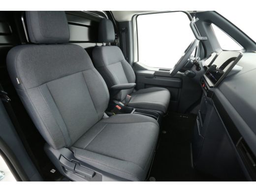 Kia PV5 L2H1 Essential 71.2 kWh | Snelladen | SOH 99% | Clima | Camera | Virtual | Carplay | Cruise ActivLease financial lease
