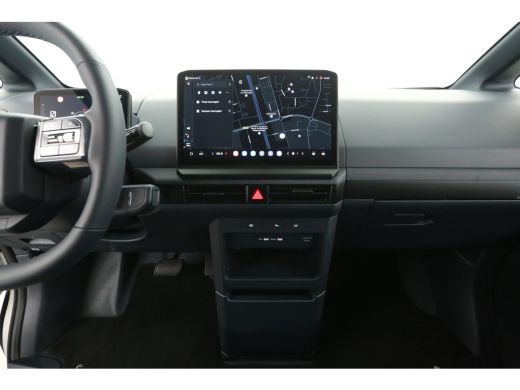 Kia PV5 L2H1 Essential 71.2 kWh | Snelladen | SOH 99% | Clima | Camera | Virtual | Carplay | Cruise ActivLease financial lease