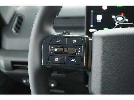Kia PV5 L2H1 Essential 71.2 kWh | Snelladen | SOH 99% | Clima | Camera | Virtual | Carplay | Cruise ActivLease financial lease