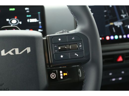 Kia PV5 L2H1 Essential 71.2 kWh | Snelladen | SOH 99% | Clima | Camera | Virtual | Carplay | Cruise ActivLease financial lease