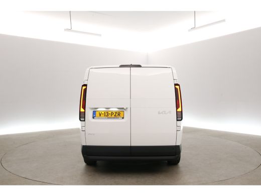 Kia PV5 L2H1 Essential 71.2 kWh | Snelladen | SOH 99% | Clima | Camera | Virtual | Carplay | Cruise ActivLease financial lease
