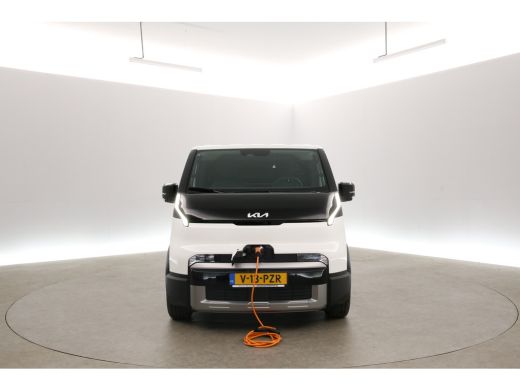 Kia PV5 L2H1 Essential 71.2 kWh | Snelladen | SOH 99% | Clima | Camera | Virtual | Carplay | Cruise ActivLease financial lease