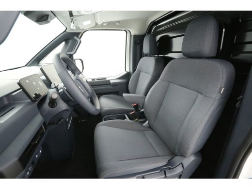 Kia PV5 L2H1 Essential 71.2 kWh | Snelladen | SOH 99% | Clima | Camera | Virtual | Carplay | Cruise ActivLease financial lease