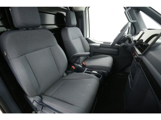 Kia PV5 L2H1 Essential 71.2 kWh | Snelladen | SOH 99% | Clima | Camera | Virtual | Carplay | Cruise ActivLease financial lease