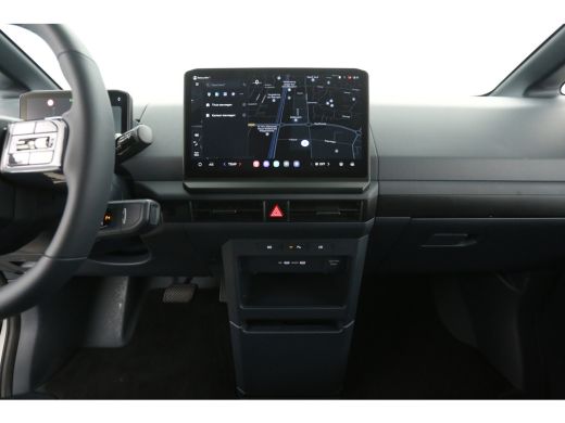Kia PV5 L2H1 Essential 71.2 kWh | Snelladen | SOH 99% | Clima | Camera | Virtual | Carplay | Cruise ActivLease financial lease