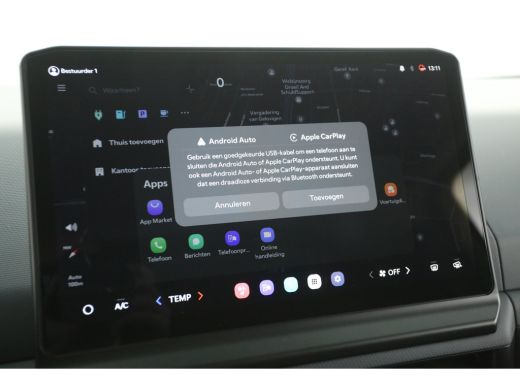Kia PV5 L2H1 Essential 71.2 kWh | Snelladen | SOH 99% | Clima | Camera | Virtual | Carplay | Cruise ActivLease financial lease