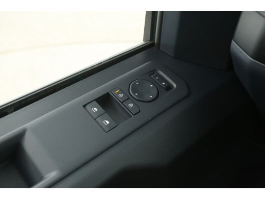 Kia PV5 L2H1 Essential 71.2 kWh | Snelladen | SOH 99% | Clima | Camera | Virtual | Carplay | Cruise ActivLease financial lease