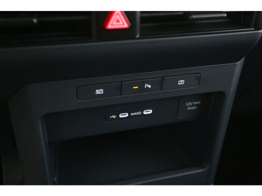 Kia PV5 L2H1 Essential 71.2 kWh | Snelladen | SOH 99% | Clima | Camera | Virtual | Carplay | Cruise ActivLease financial lease