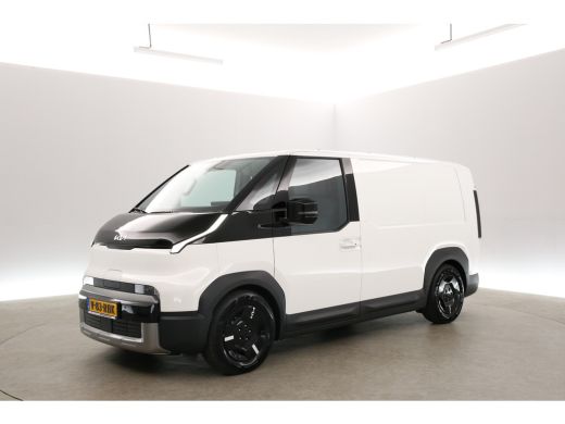 Kia PV5 L2H1 Essential 71.2 kWh | Snelladen | SOH 99% | Clima | Camera | Virtual | Carplay | Cruise ActivLease financial lease