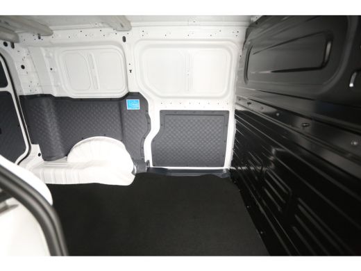 Kia PV5 L2H1 Essential 71.2 kWh | Snelladen | SOH 99% | Clima | Camera | Virtual | Carplay | Cruise ActivLease financial lease