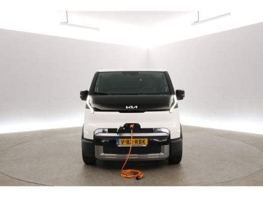 Kia PV5 L2H1 Essential 71.2 kWh | Snelladen | SOH 99% | Clima | Camera | Virtual | Carplay | Cruise ActivLease financial lease