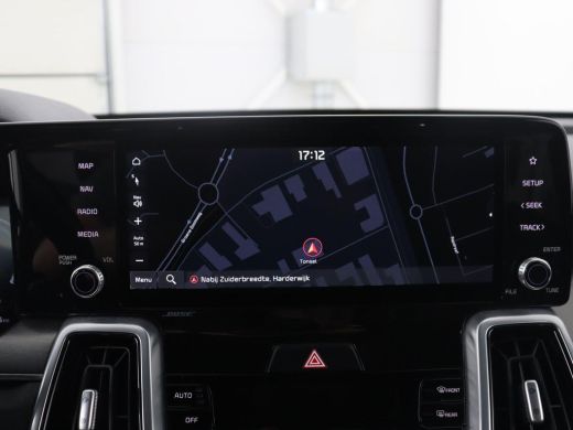 Kia Sorento 1.6 T-GDI Hybrid 2WD ExecutiveLine 7p. | Leder | Stoelverwarming | Stoel ventilatie Adaptive crui... ActivLease financial lease