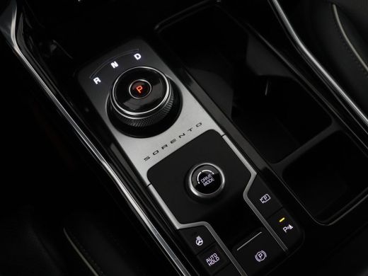 Kia Sorento 1.6 T-GDI Hybrid 2WD ExecutiveLine 7p. | Leder | Stoelverwarming | Stoel ventilatie Adaptive crui... ActivLease financial lease