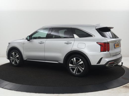 Kia Sorento 1.6 T-GDI Hybrid 2WD ExecutiveLine 7p. | Leder | Stoelverwarming | Stoel ventilatie Adaptive crui... ActivLease financial lease
