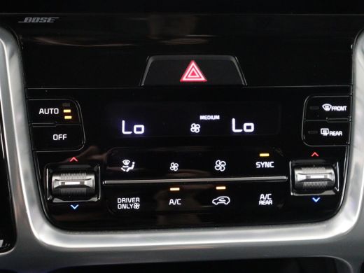 Kia Sorento 1.6 T-GDI Hybrid 2WD ExecutiveLine 7p. | Leder | Stoelverwarming | Stoel ventilatie Adaptive crui... ActivLease financial lease