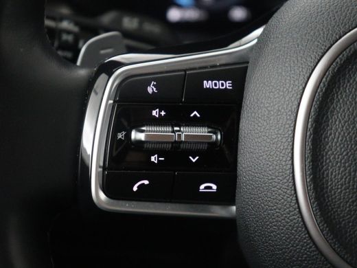 Kia Sorento 1.6 T-GDI Hybrid 2WD ExecutiveLine 7p. | Leder | Stoelverwarming | Stoel ventilatie Adaptive crui... ActivLease financial lease