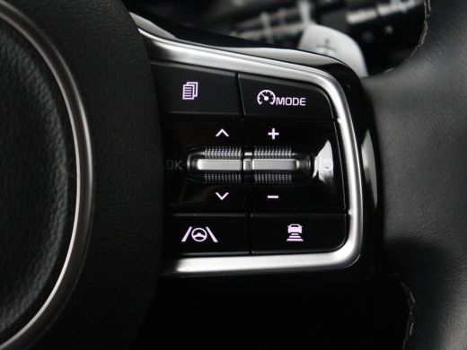 Kia Sorento 1.6 T-GDI Hybrid 2WD ExecutiveLine 7p. | Leder | Stoelverwarming | Stoel ventilatie Adaptive crui... ActivLease financial lease