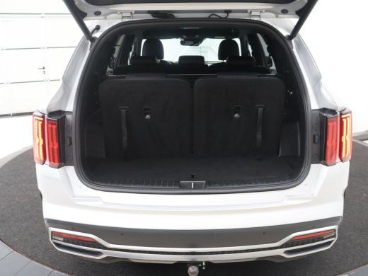 Kia Sorento 1.6 T-GDI Hybrid 2WD ExecutiveLine 7p. | Leder | Stoelverwarming | Stoel ventilatie Adaptive crui... ActivLease financial lease