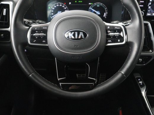 Kia Sorento 1.6 T-GDI Hybrid 2WD ExecutiveLine 7p. | Leder | Stoelverwarming | Stoel ventilatie Adaptive crui... ActivLease financial lease
