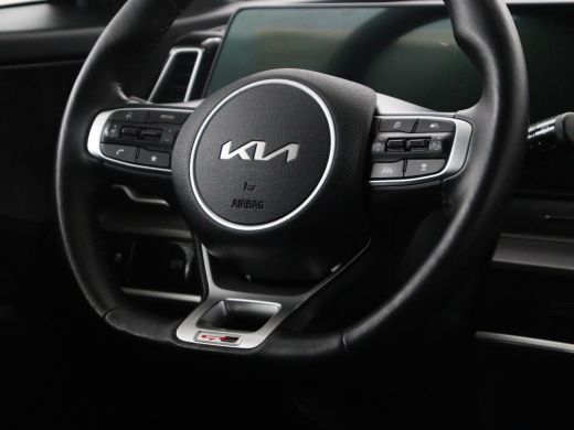 Kia Sportage | Panoramadak | Leder | Stuur/stoel verwarming | Adaptive cruise | Dode hoek | Carplay | Camera |... ActivLease financial lease