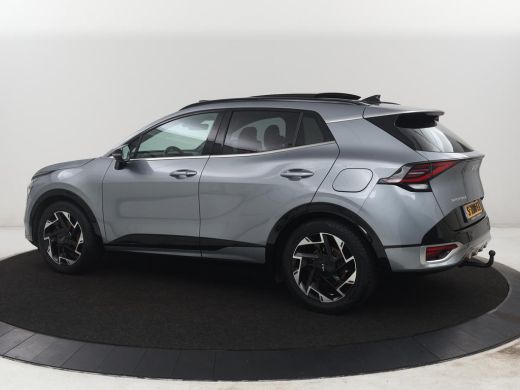 Kia Sportage | Panoramadak | Leder | Stuur/stoel verwarming | Adaptive cruise | Dode hoek | Carplay | Camera |... ActivLease financial lease