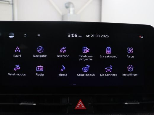 Kia Sportage | Panoramadak | Leder | Stuur/stoel verwarming | Adaptive cruise | Dode hoek | Carplay | Camera |... ActivLease financial lease