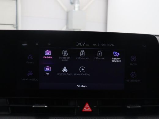 Kia Sportage | Panoramadak | Leder | Stuur/stoel verwarming | Adaptive cruise | Dode hoek | Carplay | Camera |... ActivLease financial lease