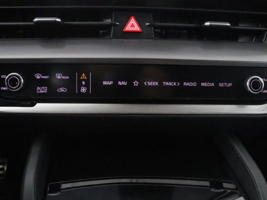 Kia Sportage | Panoramadak | Leder | Stuur/stoel verwarming | Adaptive cruise | Dode hoek | Carplay | Camera |... ActivLease financial lease