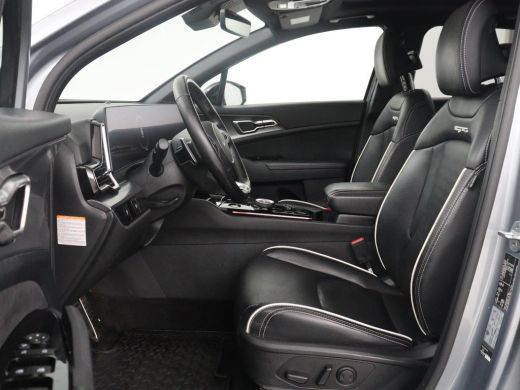 Kia Sportage | Panoramadak | Leder | Stuur/stoel verwarming | Adaptive cruise | Dode hoek | Carplay | Camera |... ActivLease financial lease