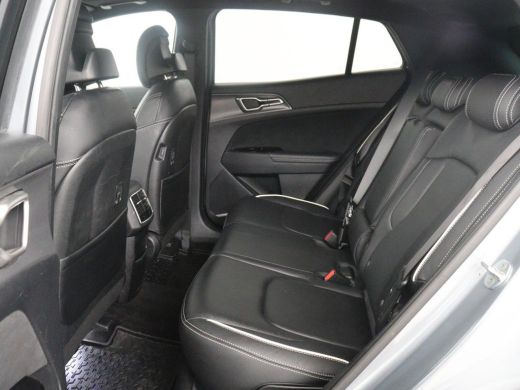 Kia Sportage | Panoramadak | Leder | Stuur/stoel verwarming | Adaptive cruise | Dode hoek | Carplay | Camera |... ActivLease financial lease