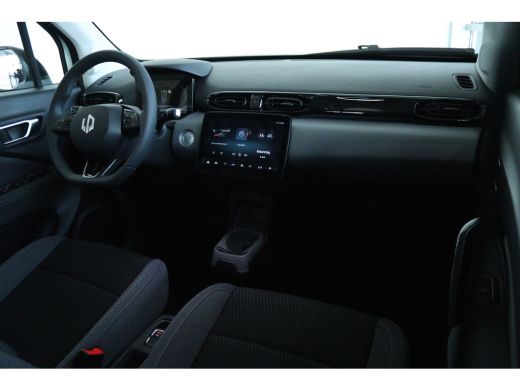 Leapmotor T03 Design 37.3 kWh | Achteruitrijcamera | Cruise control adaptief | Electronic climate controle ActivLease financial lease