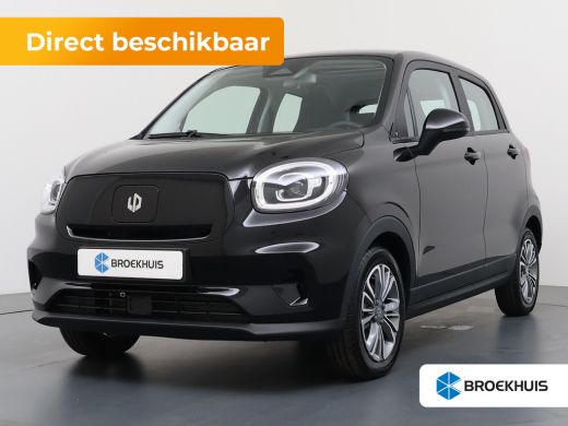 Leapmotor T03 Design 37.3 kWh | &euro;2500,- korting !! | Vanaf &euro;259,- Private Lease per maand ! | Achteruitrijcamer... ActivLease financial lease