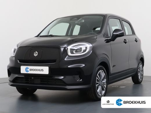 Leapmotor T03 Design 37.3 kWh &euro;1500,- korting !! | Achteruitrijcamera | Cruise control adaptief | Dodehoek dete... ActivLease financial lease