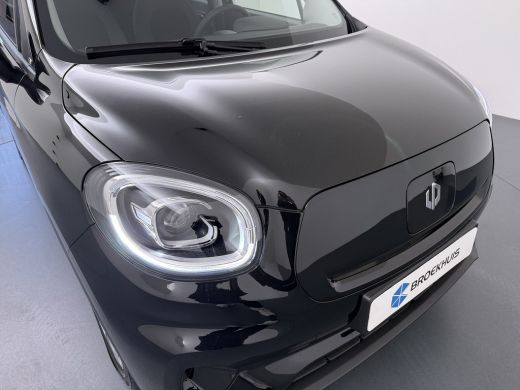 Leapmotor T03 Design 37.3 kWh &euro;1500,- korting !! | Achteruitrijcamera | Cruise control adaptief | Dodehoek dete... ActivLease financial lease