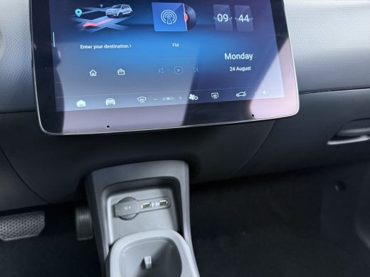 Leapmotor T03 Design 37.3 kWh &euro;1500,- korting !! | Achteruitrijcamera | Cruise control adaptief | Dodehoek dete... ActivLease financial lease