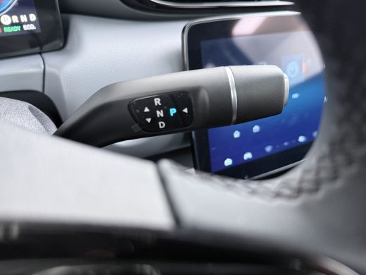 Leapmotor T03 Design 37.3 kWh &euro;1500,- korting !! | Achteruitrijcamera | Cruise control adaptief | Dodehoek dete... ActivLease financial lease