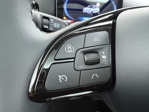 Leapmotor T03 Design 37.3 kWh &euro;1500,- korting !! | Achteruitrijcamera | Cruise control adaptief | Dodehoek dete... ActivLease financial lease