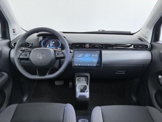 Leapmotor T03 Design 37.3 kWh &euro;1500,- korting !! | Achteruitrijcamera | Cruise control adaptief | Dodehoek dete... ActivLease financial lease