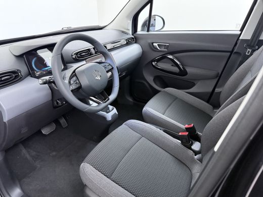 Leapmotor T03 Design 37.3 kWh &euro;1500,- korting !! | Achteruitrijcamera | Cruise control adaptief | Dodehoek dete... ActivLease financial lease